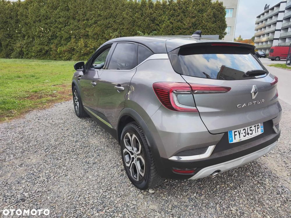 Renault Captur TCe 90 EXPERIENCE - 10