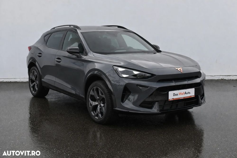 Cupra Formentor 1.5 eTSI DSG7 MHEV - 2