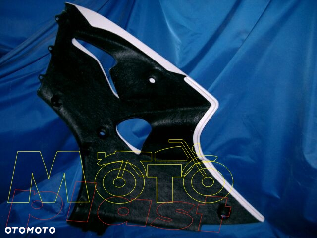 OWIEWKA BOCZNA BOK KAWASAKI ZX 6 R 98'-02' LEWA LUB PRAWA - 4