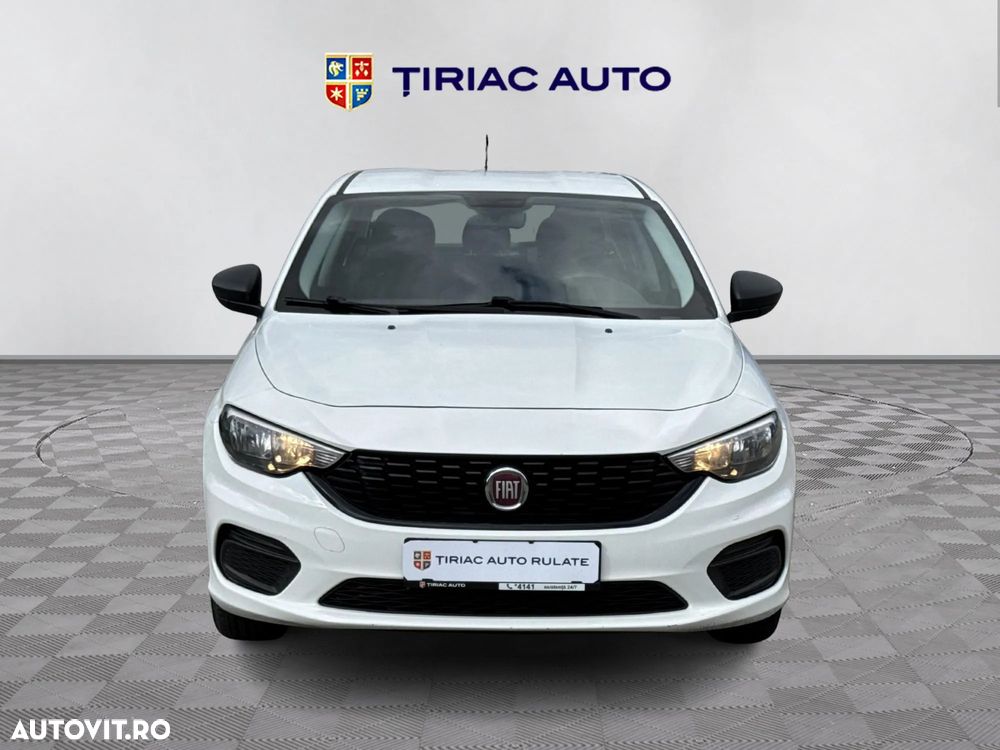 Fiat Tipo - 9