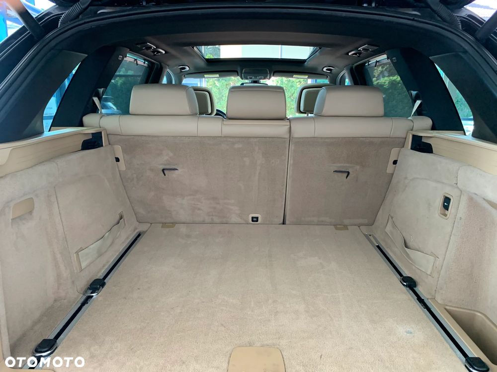 BMW X5 xDrive30i - 21