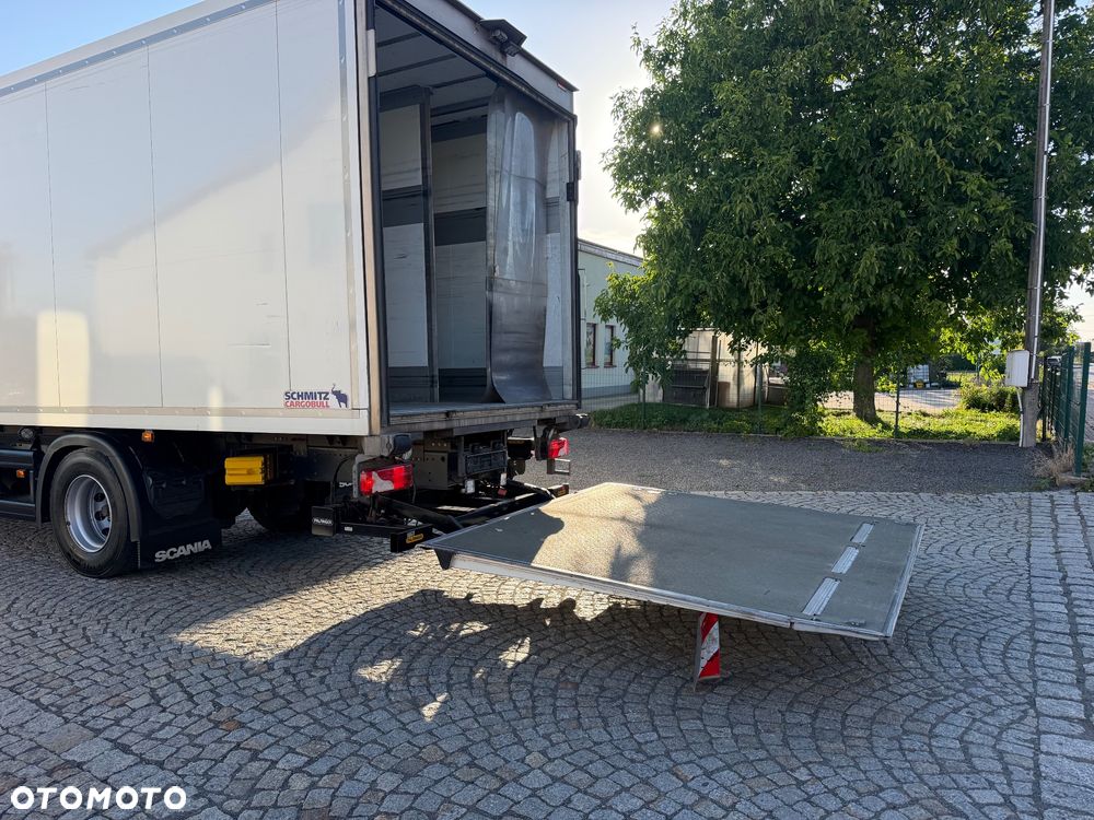 Scania P280 - 12