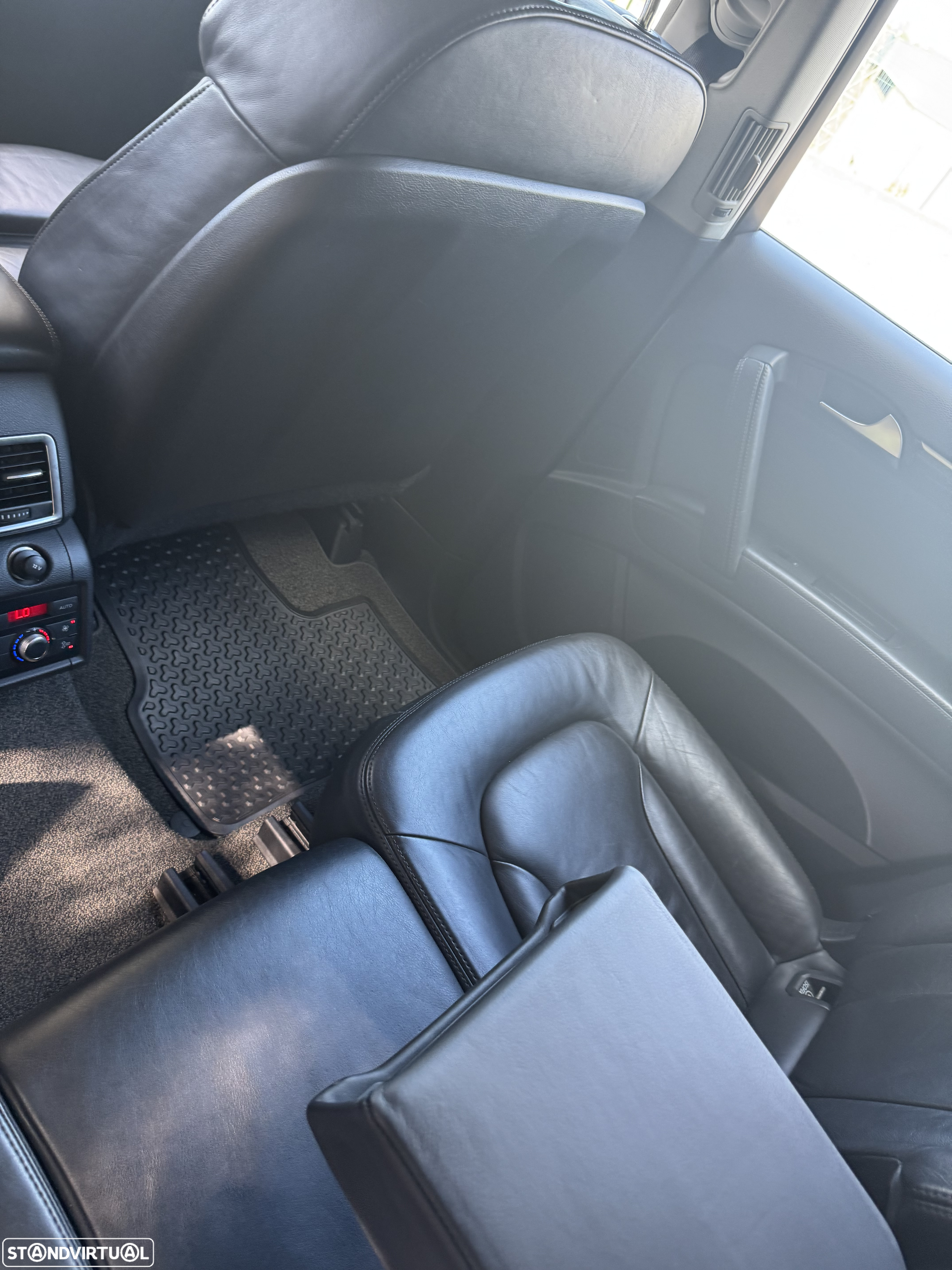 Audi Q7 3.0 TDI Exclusive Tiptronic - 14