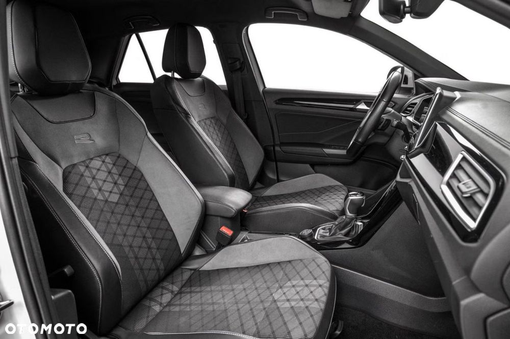 Volkswagen T-Roc 2.0 TSI OPF 4MOTION DSG R-Line - 11