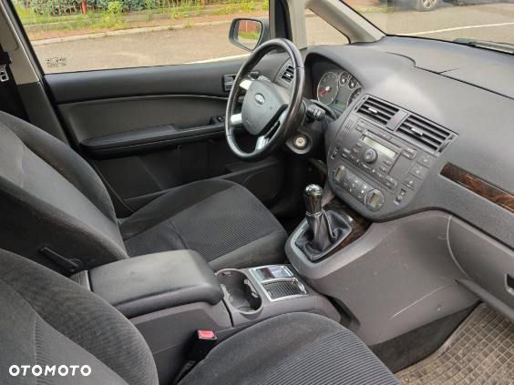 Ford Focus C-Max 1.8 Ghia - 6