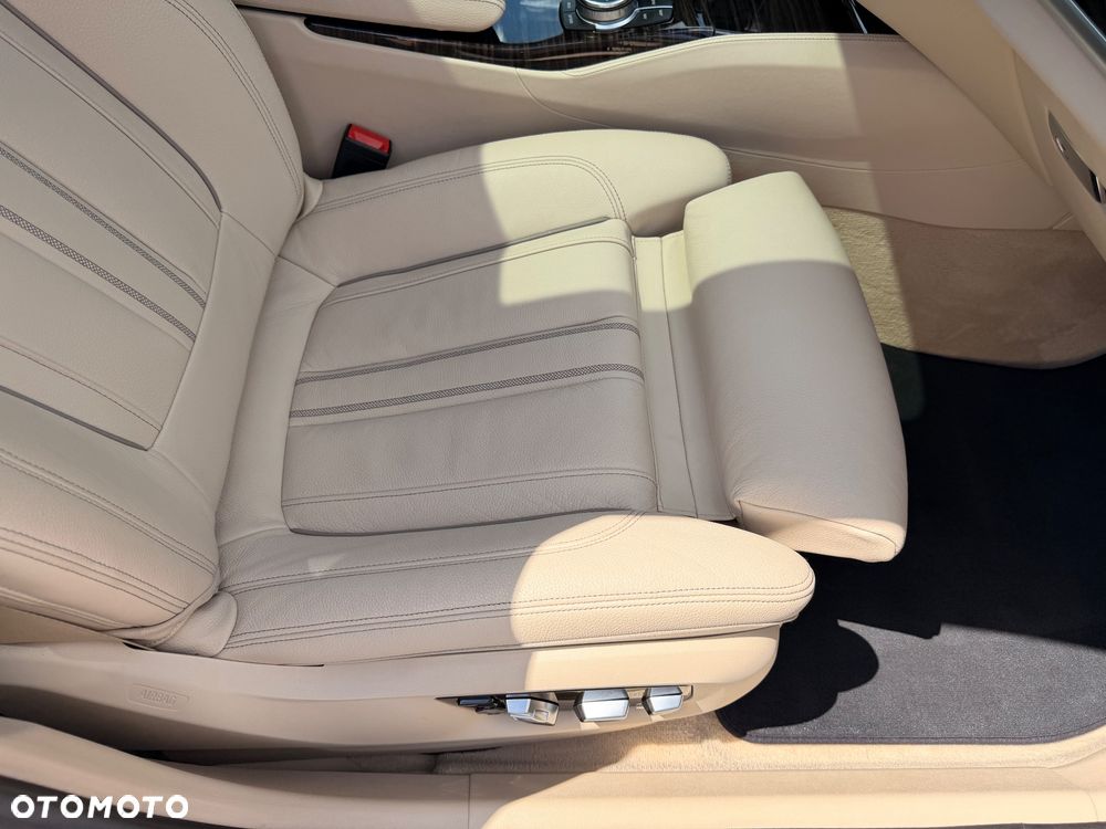 BMW Seria 5 530e iPerformance xDrive - 22