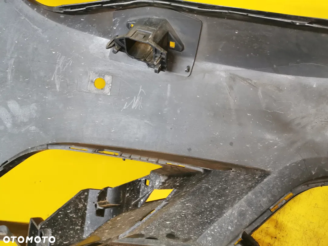SEAT LEON III ZDERZAK PRZOD 4PDC SPR 5F0807221 - 13