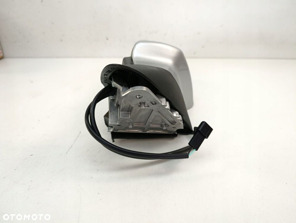 SUZUKI BURGMAN 650 LUSTERKO PRAWE - 5