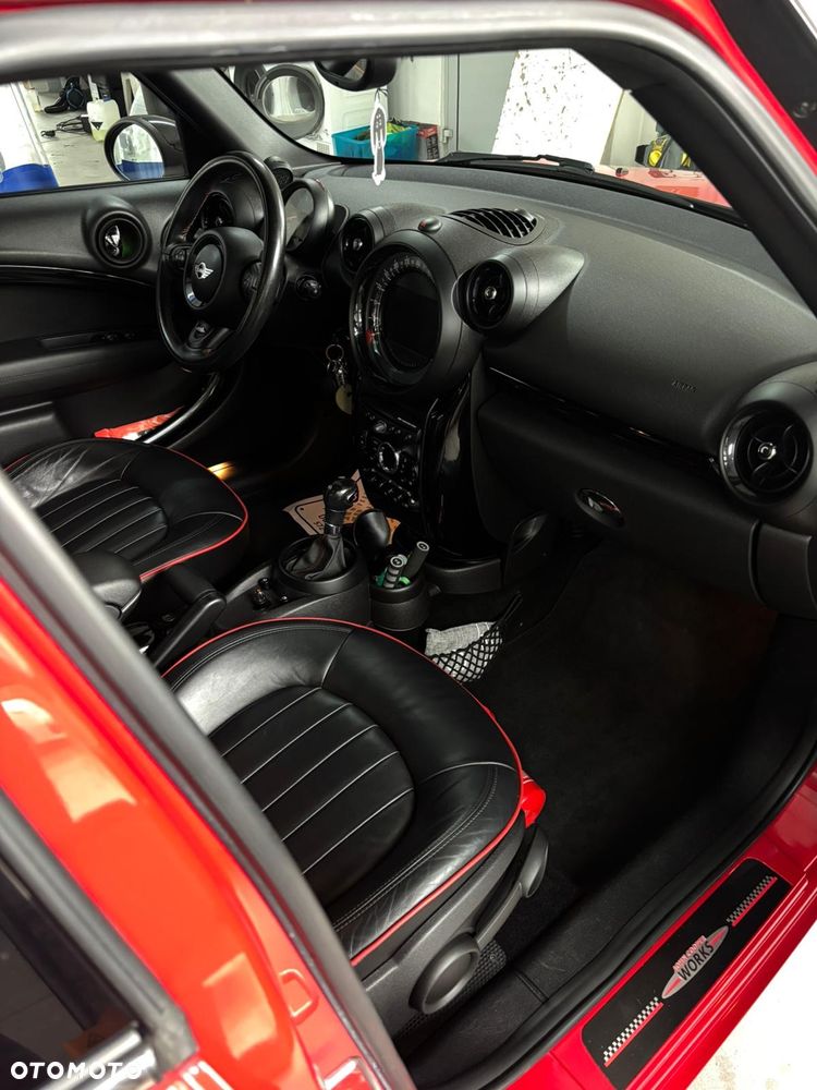 MINI Countryman - 9