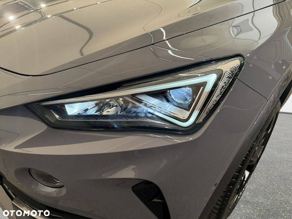 Cupra Formentor - 10
