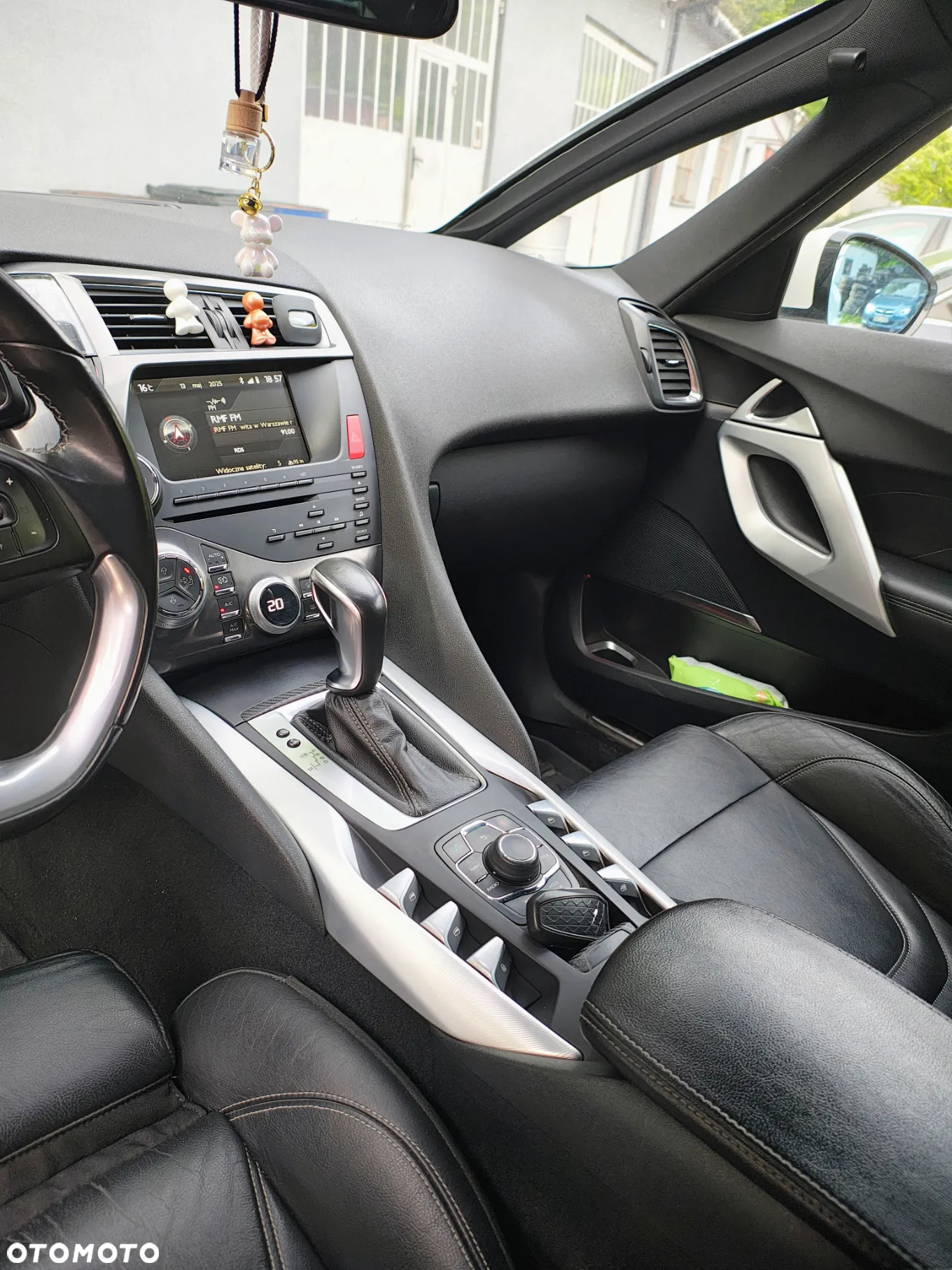 Citroën DS5 2.0 HDi SportChic - 6