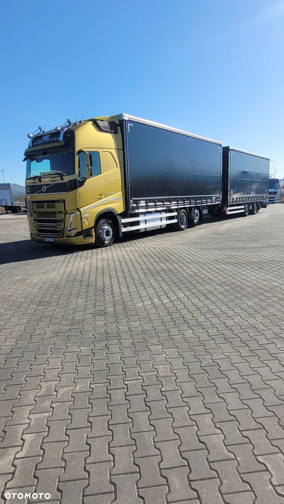 Volvo Fh - 4