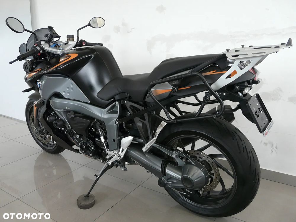 BMW K - 17