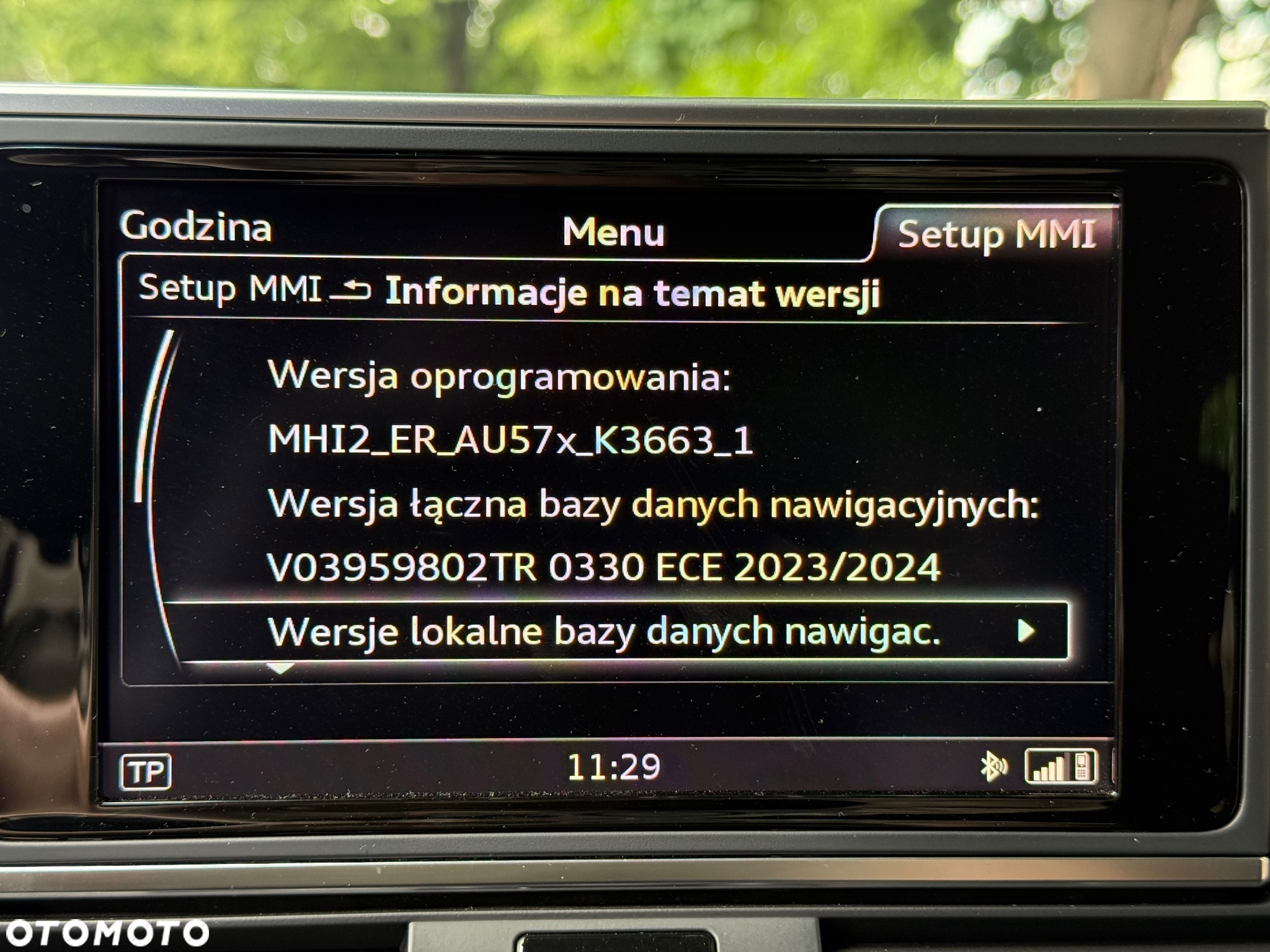 Audi A6 Allroad quattro 3.0 TDI S tronic DPF - 17
