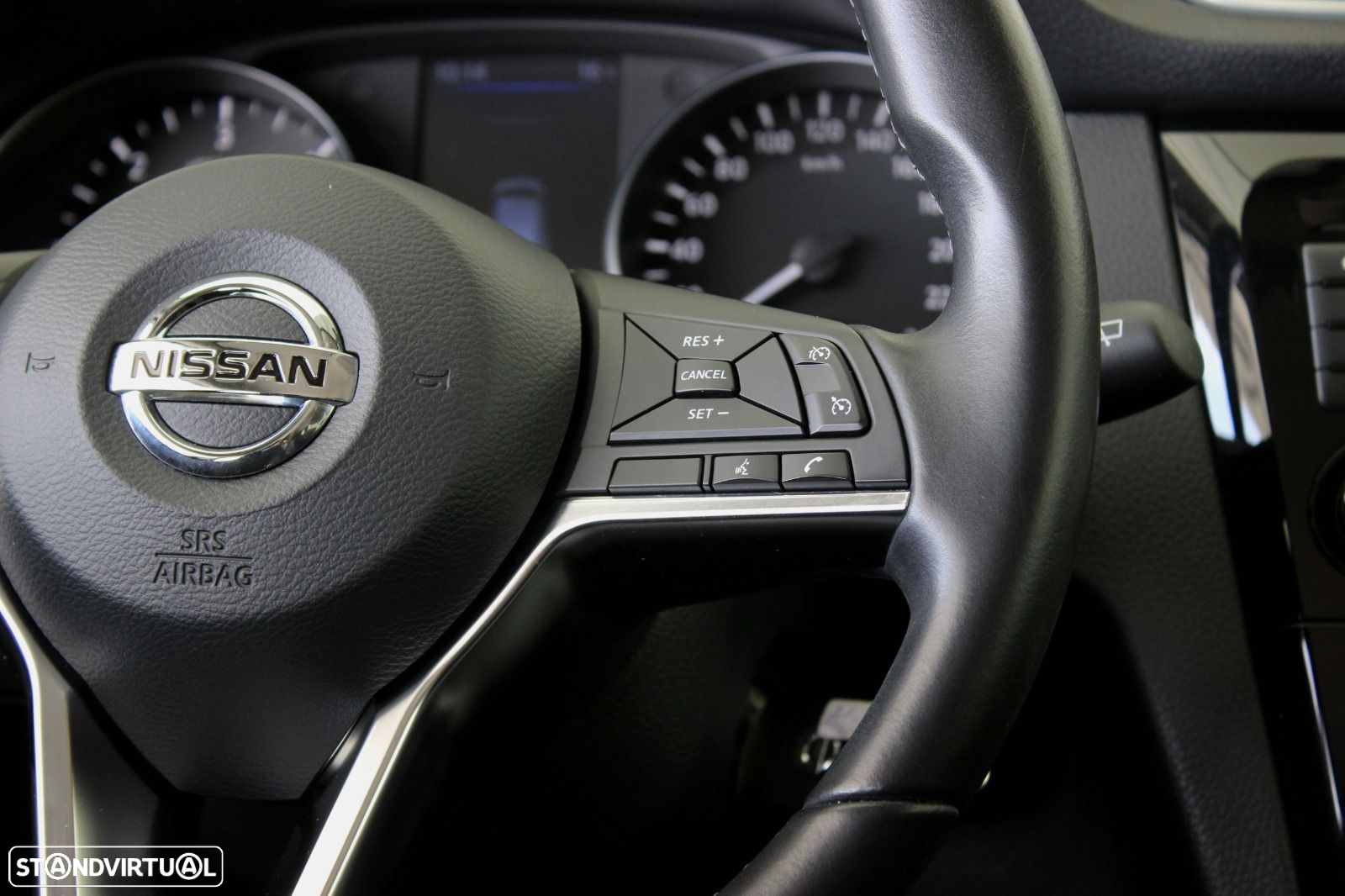 Nissan Qashqai 1.5 dCi Business Edition - 17