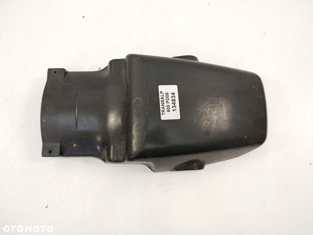 HONDA TRANSALP 600 PD06 OGON NADKOLE TYŁ
