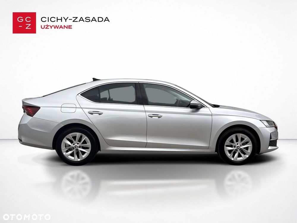 Skoda Octavia 1.5 TSI Selection - 6