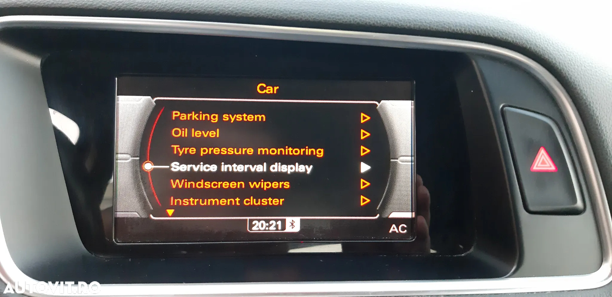 Audi Q5 2.0 TDI Quattro (clean diesel) S tronic - 12