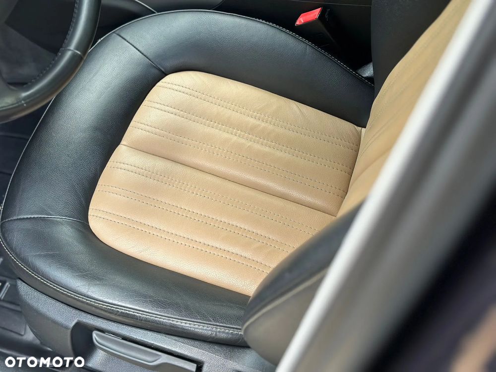 Audi A6 Avant 2.0 TDI DPF multitronic - 9