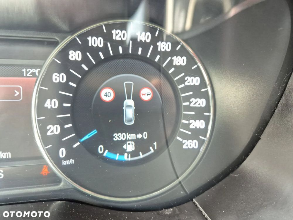 Ford S-Max 2.0 EcoBlue Vignale - 17
