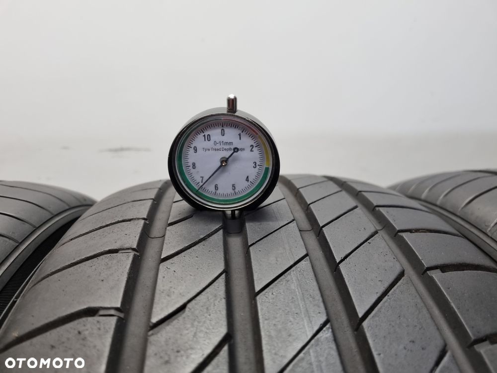 4x 225/45R17 91W Kumho Ecsta PS71 7mm 2022 opony letnie - 6