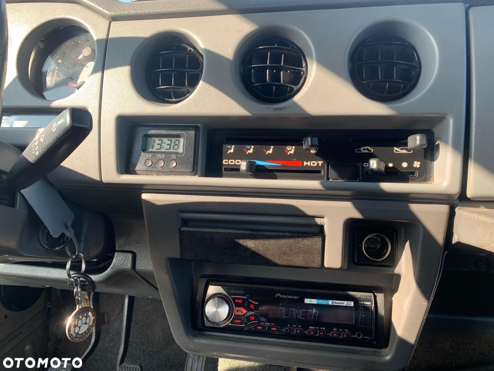 Suzuki Samurai 1.9 TD VX - 27