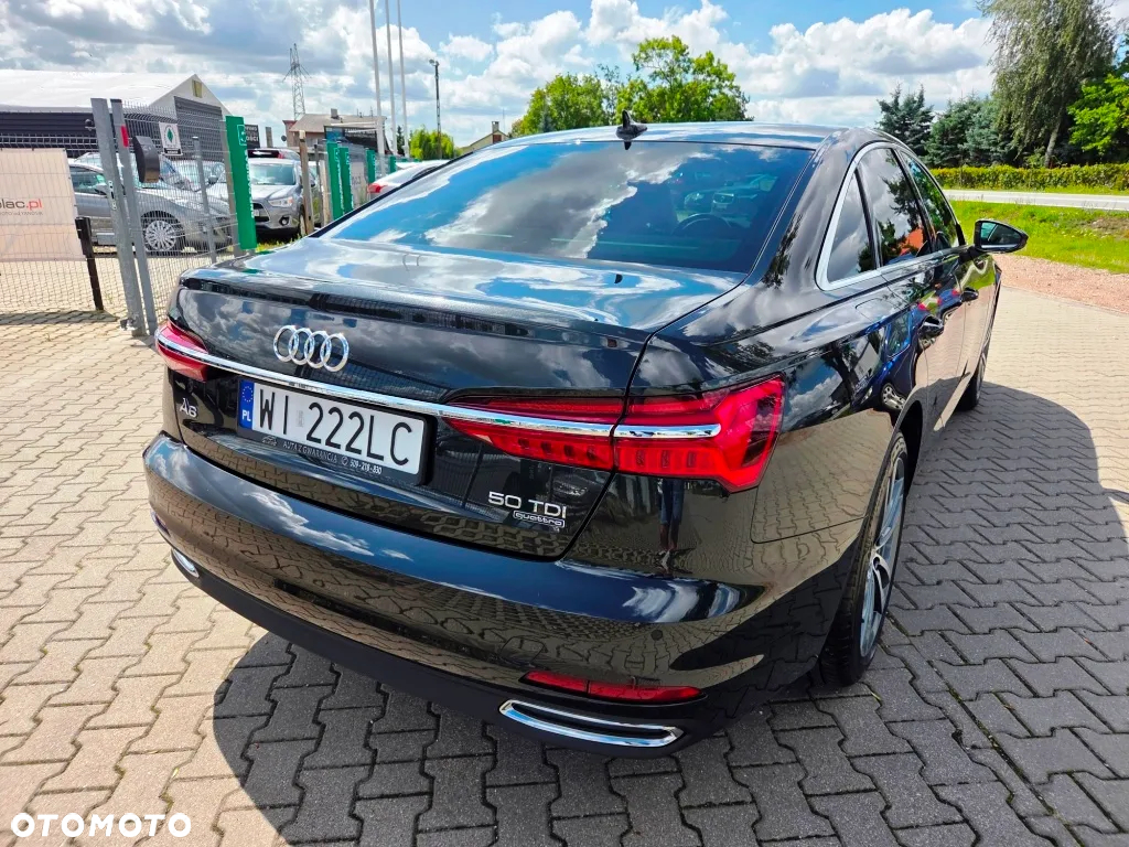Audi A6 - 8