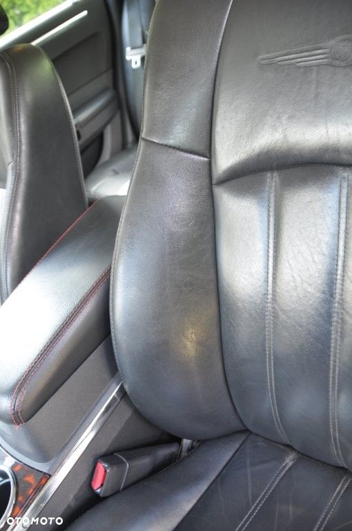 Chrysler 300C 5.7 Automatik - 14