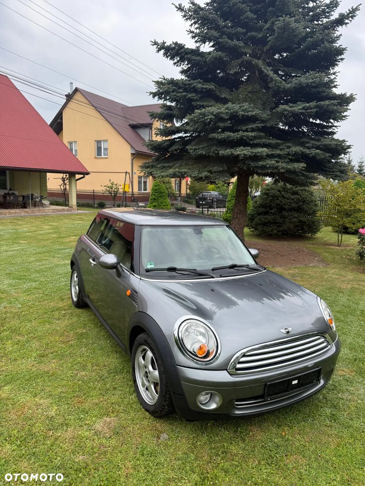 MINI Cooper - 1