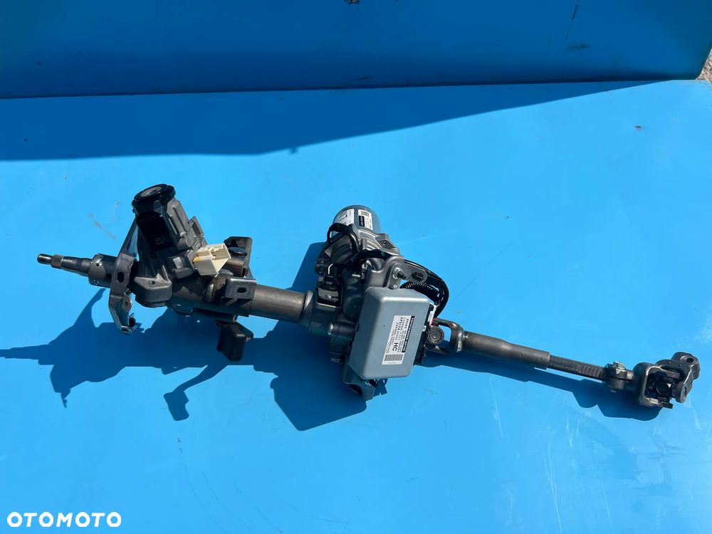 KOLUMNA WSPOMAGANIE ELEKTRYCZNE TOYOTA AYGO 896500H100 JJ301001571 - 2
