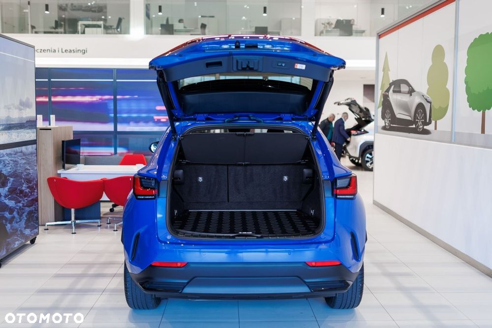 Lexus NX - 21