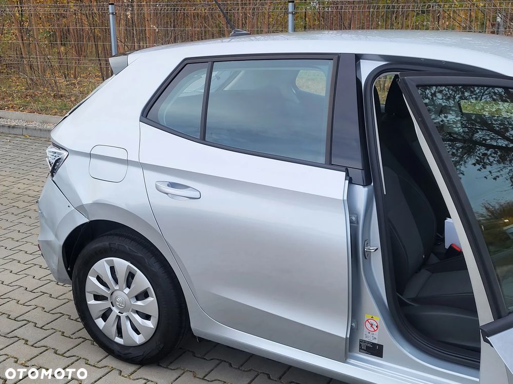 Skoda Fabia 1.0 TSI Selection - 32