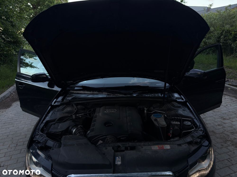 Audi A4 Avant 2.0 TFSI Multitronic - 16