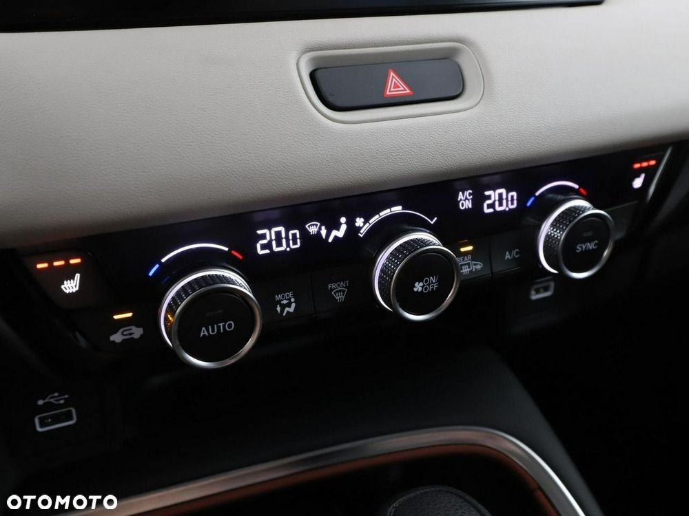 Honda HR-V 1.5 i-MMD Advance Style Plus CVT - 27