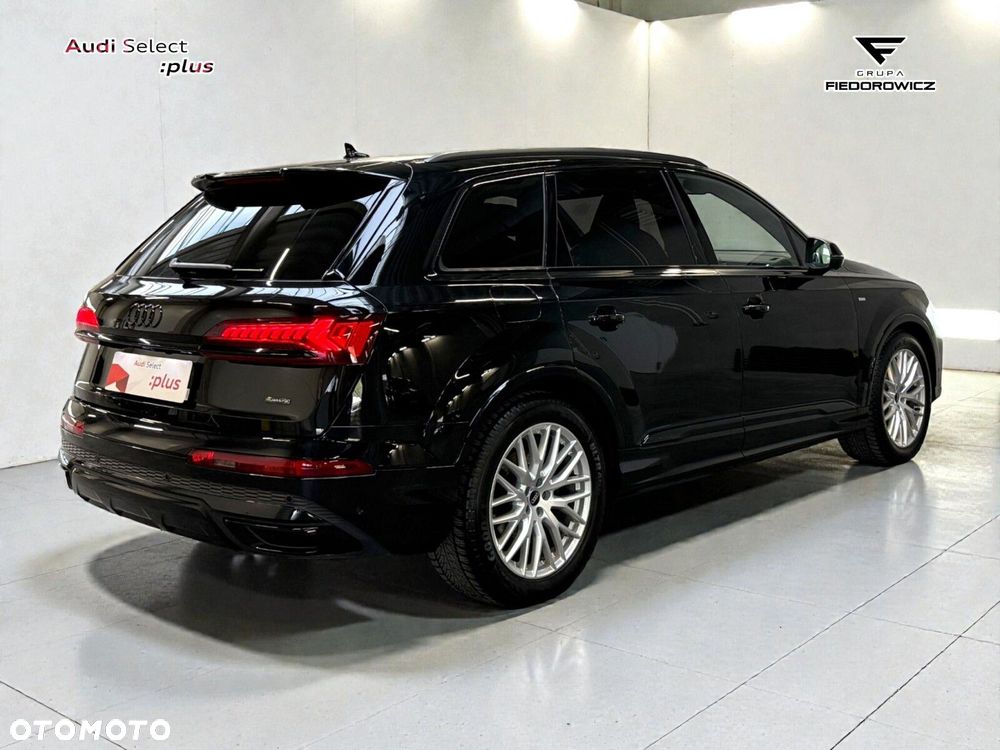 Audi Q7 - 9