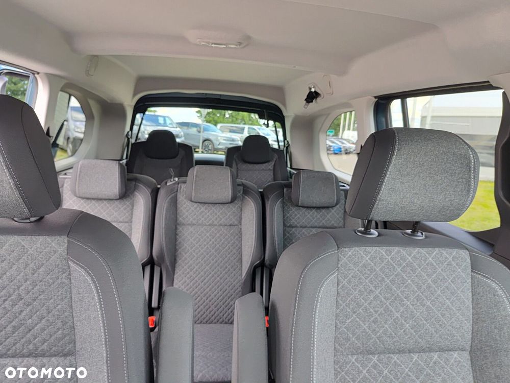 Opel Combo - 14