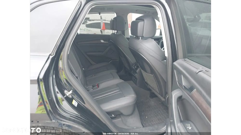 Audi Q5 45 TFSI quattro S tronic S line - 11