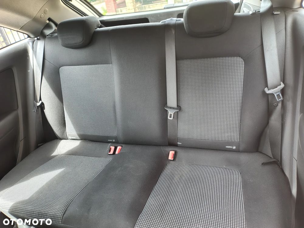 Opel Corsa 1.3 CDTI Essentia - 7