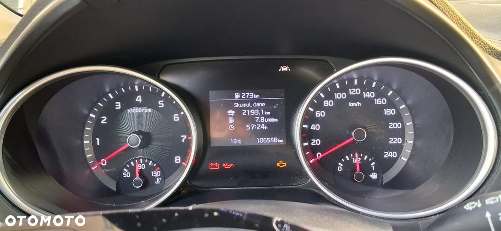 Kia XCeed 1.4 T-GDI M - 3