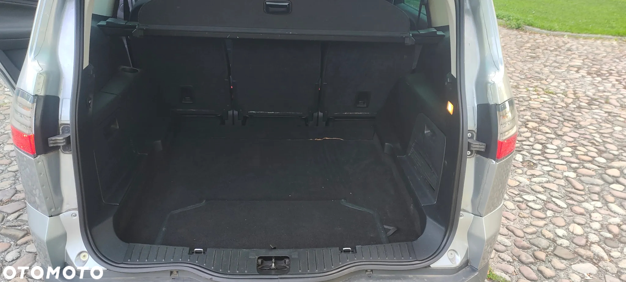 Ford S-Max 2.0 Ambiente - 8