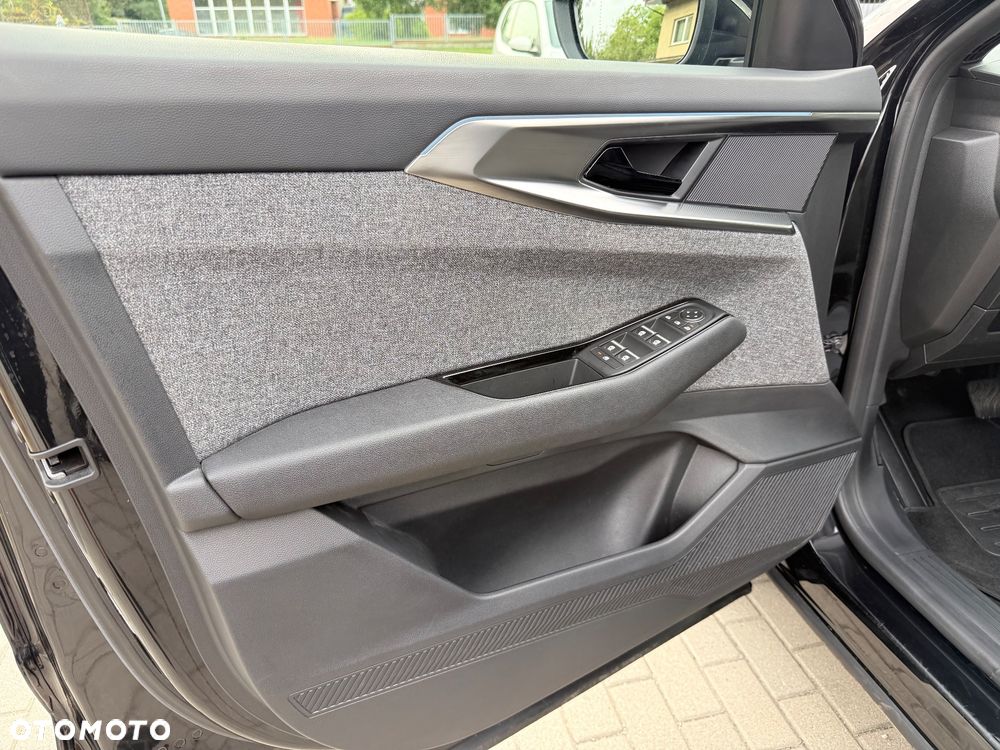 Renault Espace E-TECH Full Hybrid 200 Esprit Alpine 7-Sitzer - 15