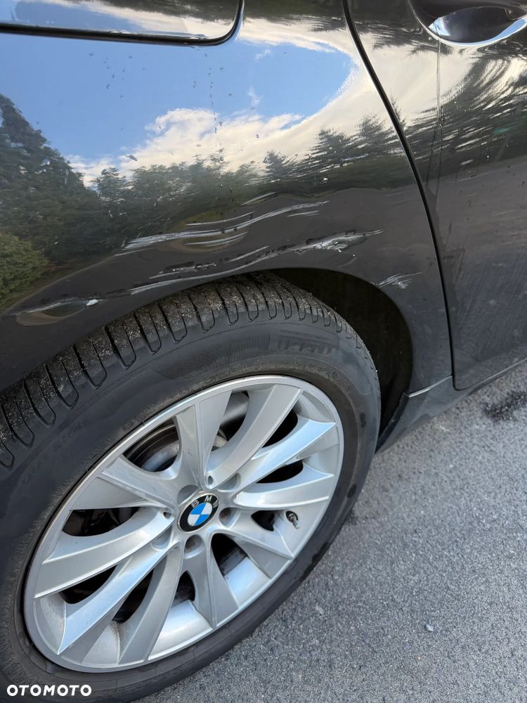 BMW 5GT 520d - 7