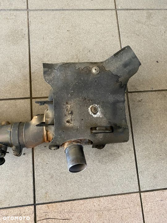 Kat Katalizator Suzuki gsxr1000 k9 l0 - 2