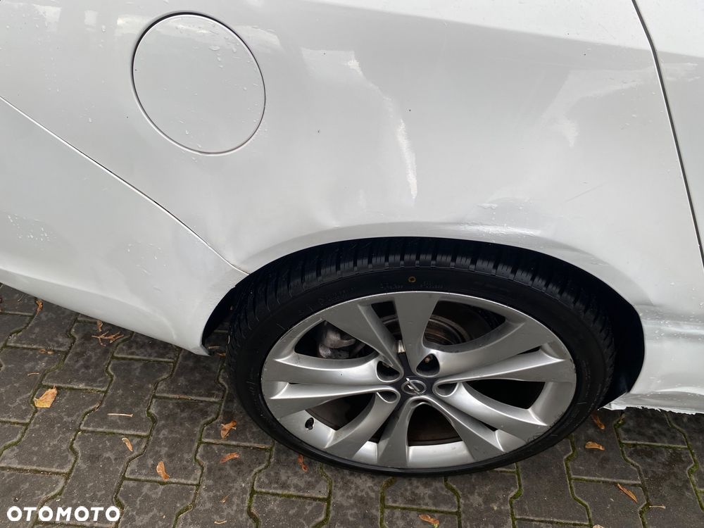 Opel Insignia 2.0 Turbo 4x4 - 31