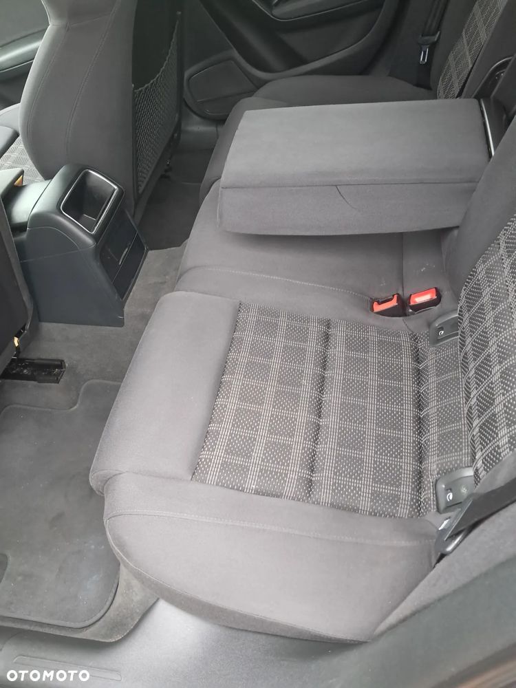 Audi A4 - 14