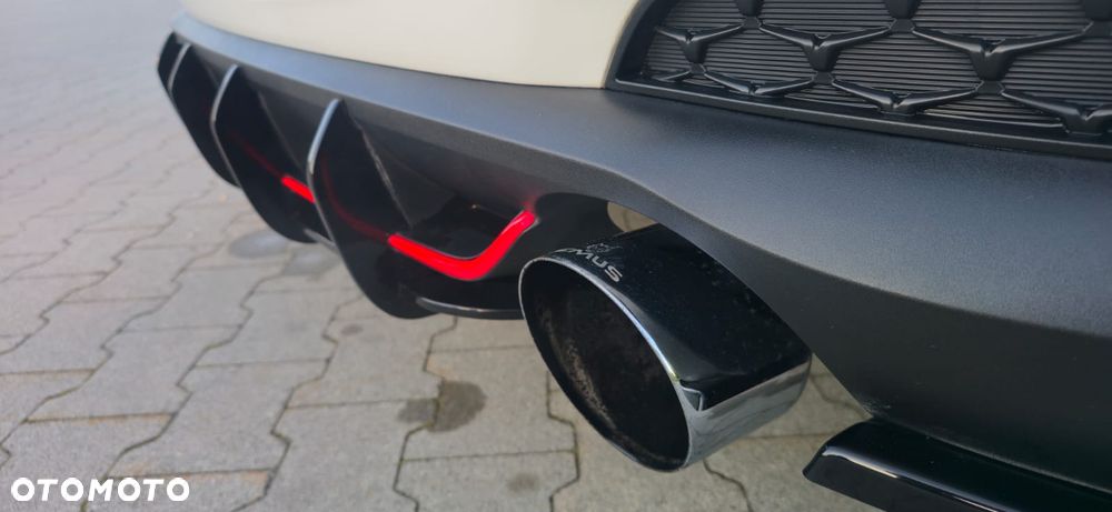 Hyundai i30 N 2.0 T-GDI Performance - 24