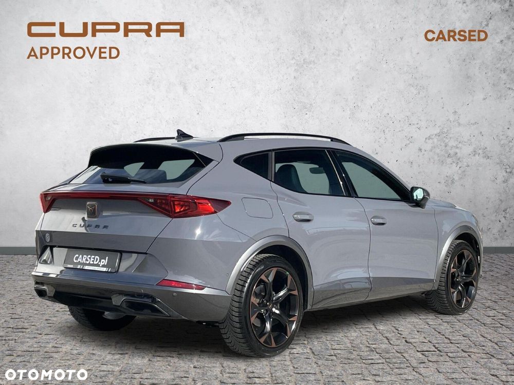 Cupra Formentor 2.0 TSI 4Drive DSG - 6