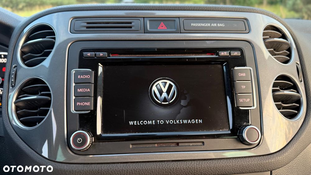 Volkswagen Tiguan 2.0 TDI SCR BlueMotion Technology Sport & Style - 21