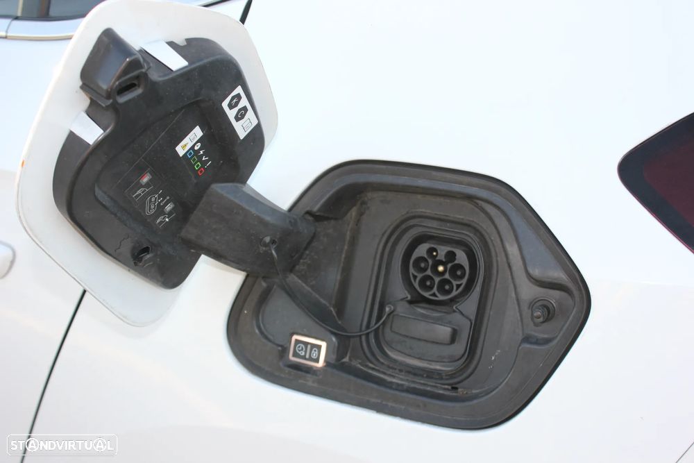 Opel Corsa-e Elegance - 23