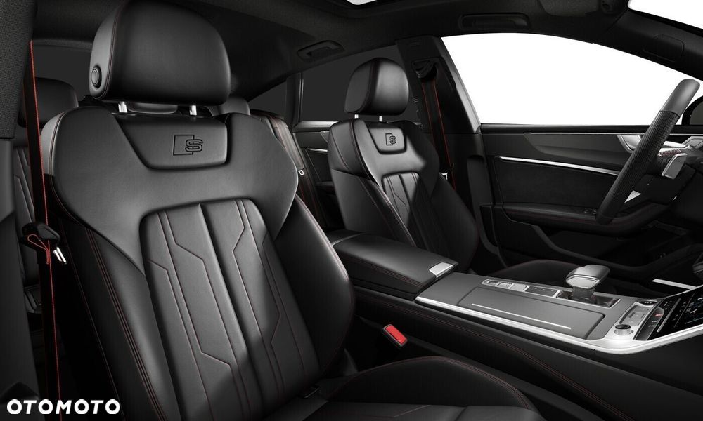 Audi A7 Sportback - 4